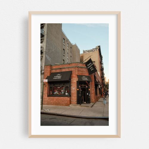 The Village Tavern
