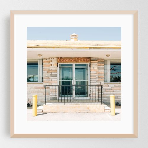 Beltway Motel 03