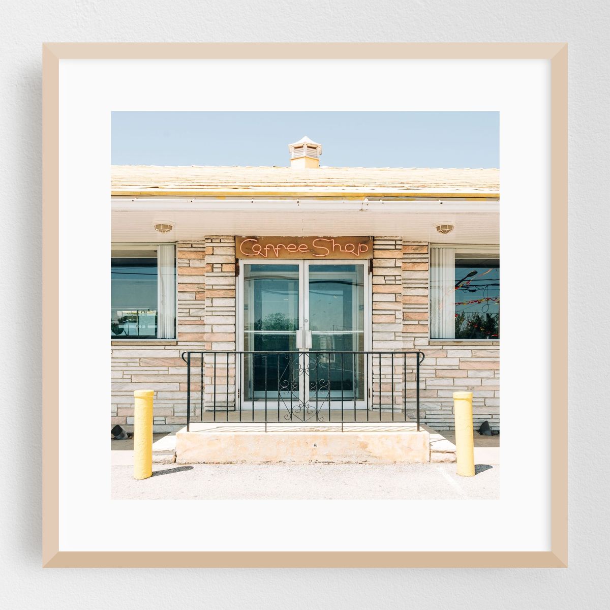 Beltway Motel 03 – image 1 of 8
