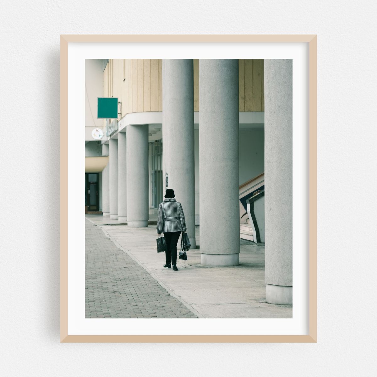 Walking in Timișoara – image 1 of 12