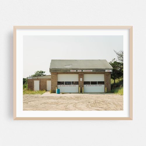 Kismet Fire Department 01