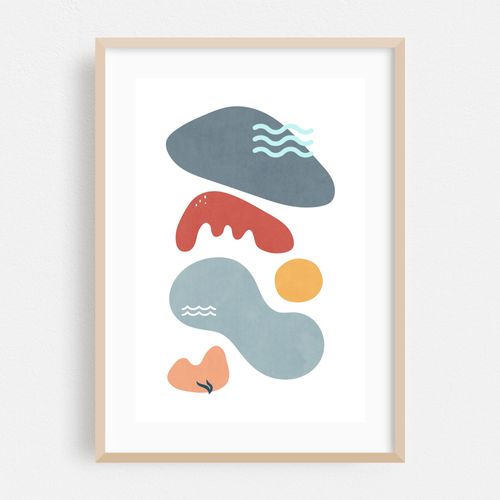 Landscape Shapes 37