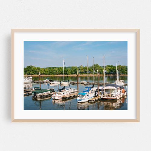 Detweiller Marina