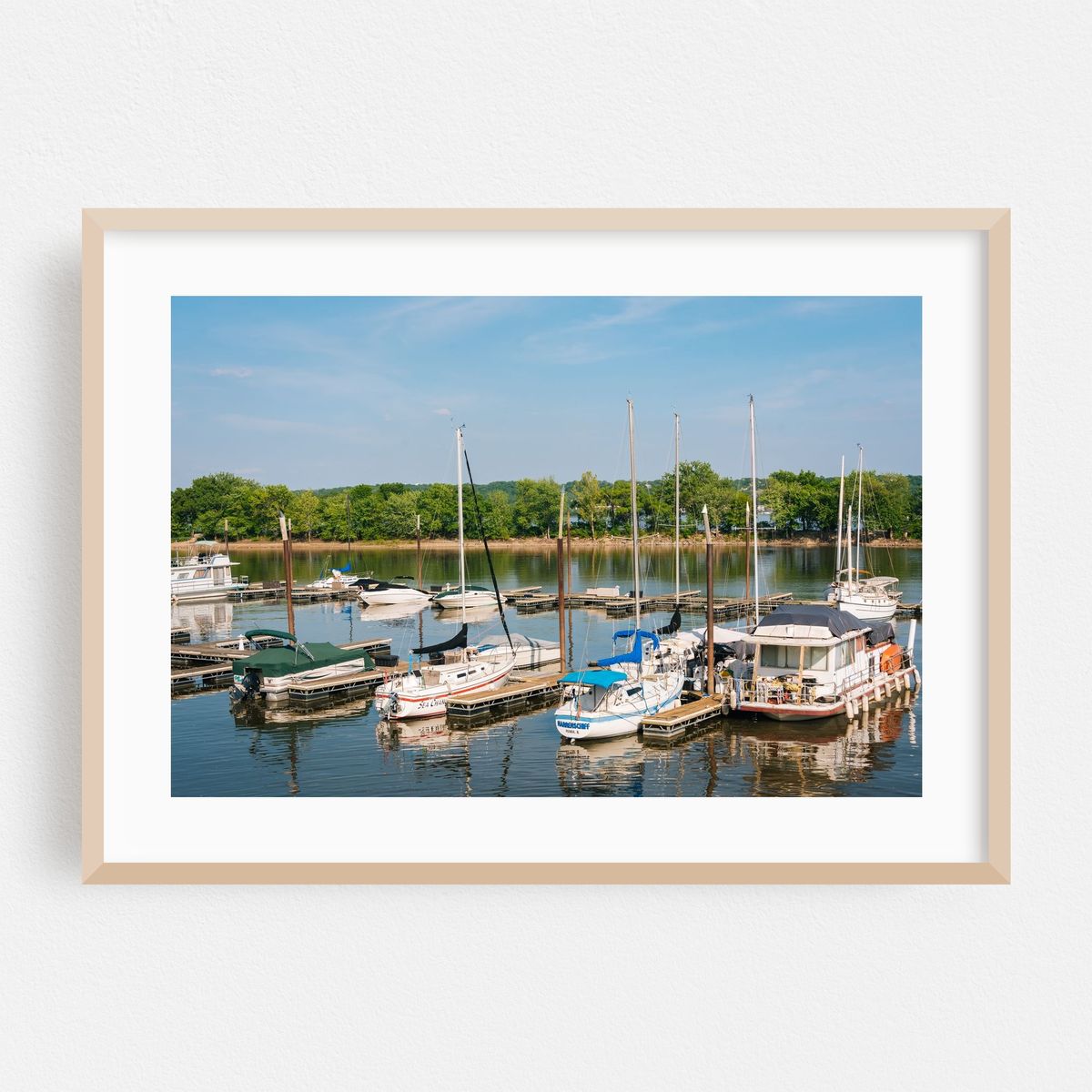 Detweiller Marina – image 1 of 6