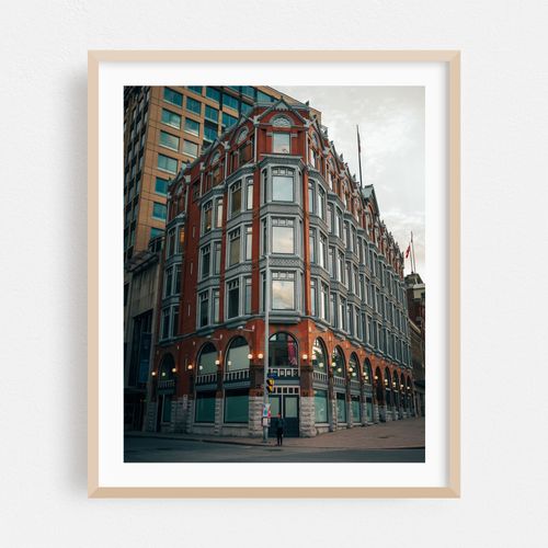 Ottawa Architectural