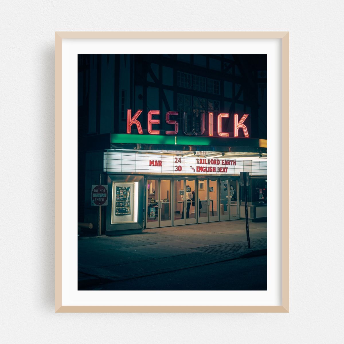 Keswick Theatre, Glenside – image 1 of 12