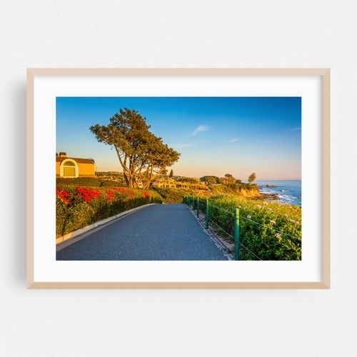 Oceanside Walk