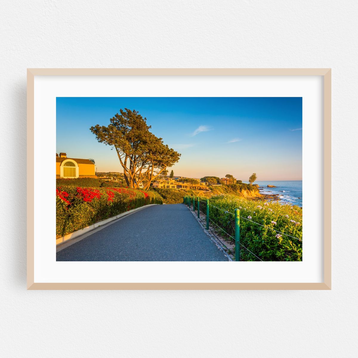 Oceanside Walk – image 1 of 6