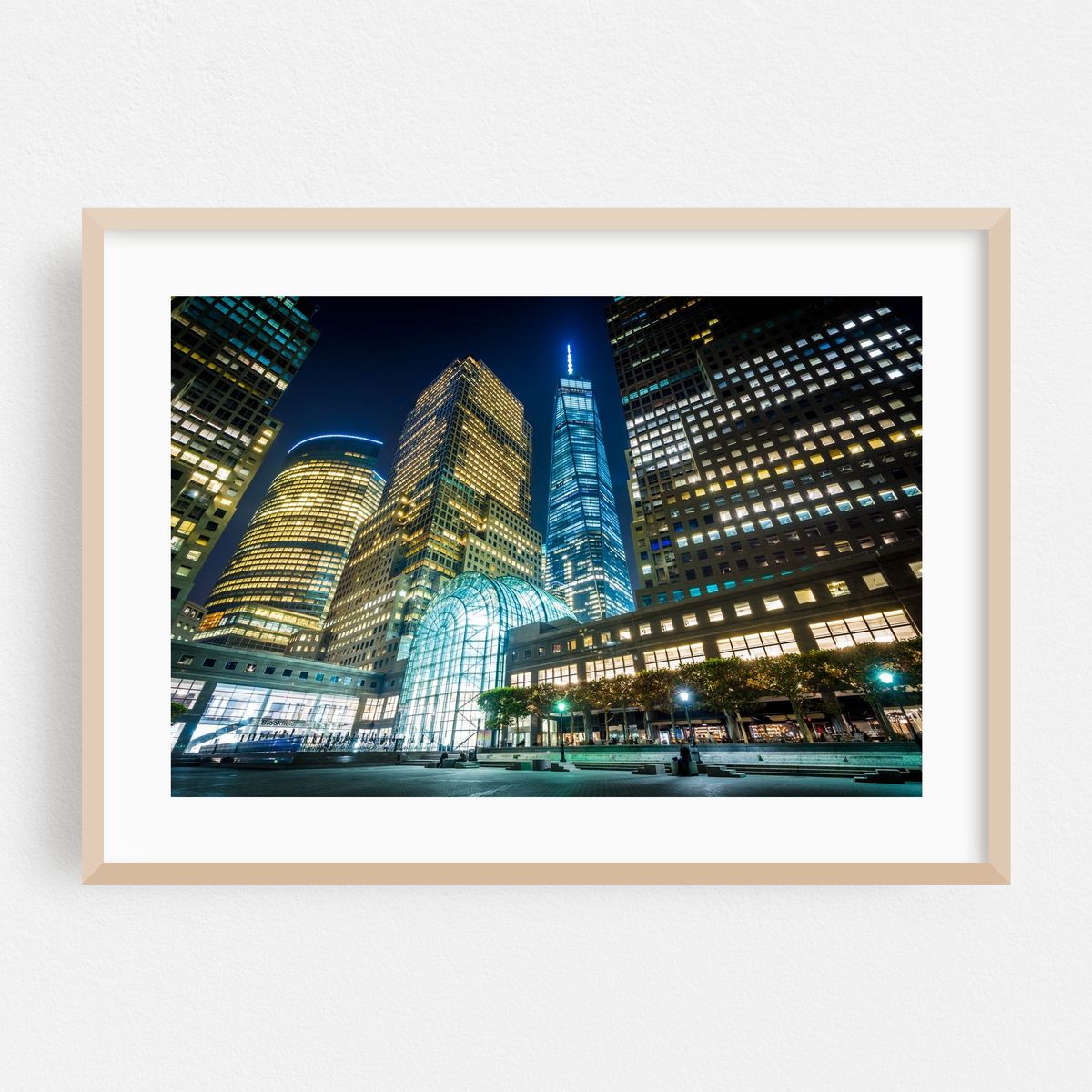 Brookfield Place – image 1 of 6