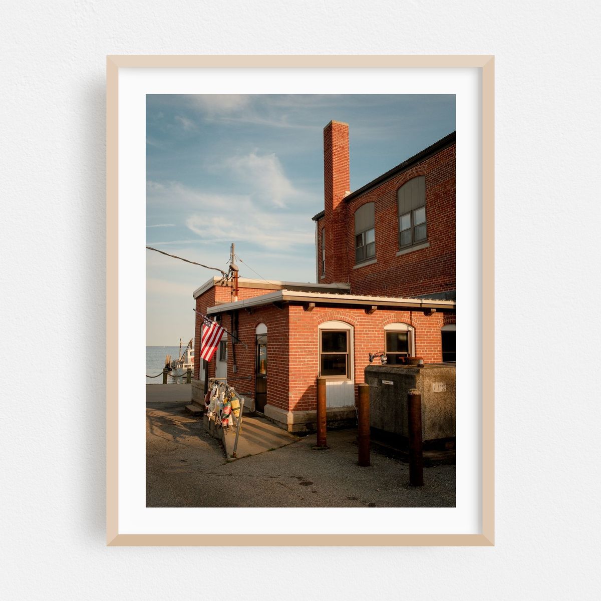 Brick, Noank 02 – image 1 of 3