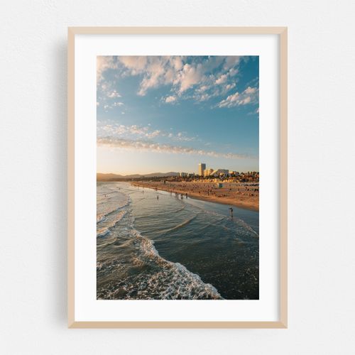 The Shore, Santa Monica 01