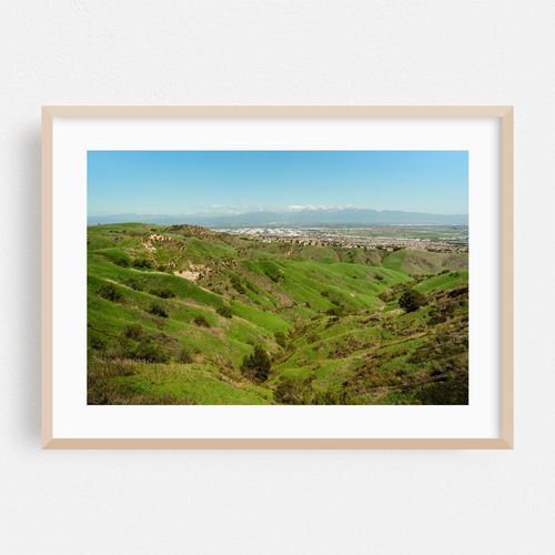 Chino Hills