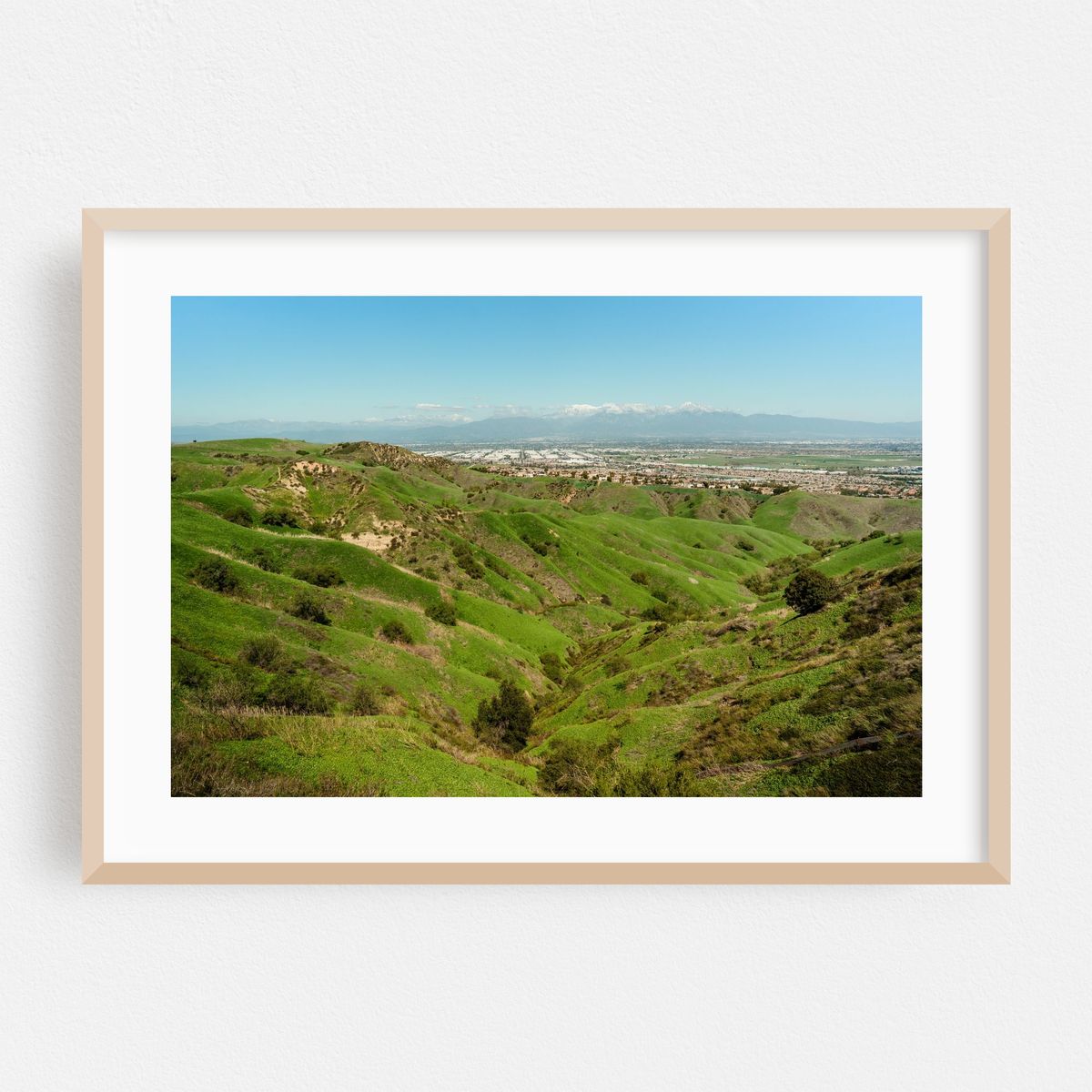 Chino Hills – image 1 of 6