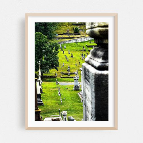 On a Hill in the Berkshires 02