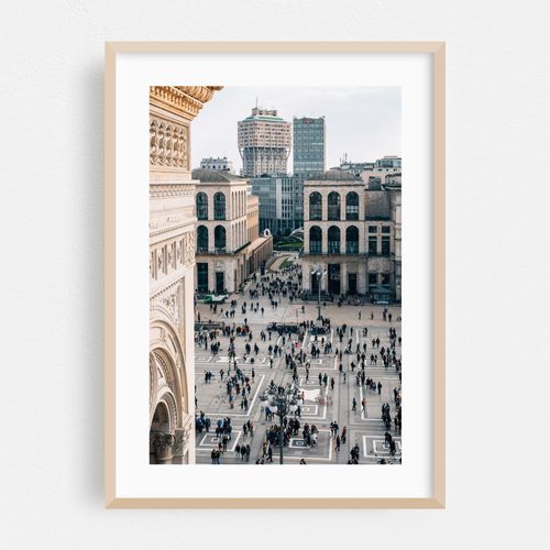 Piazza del Duomo 01