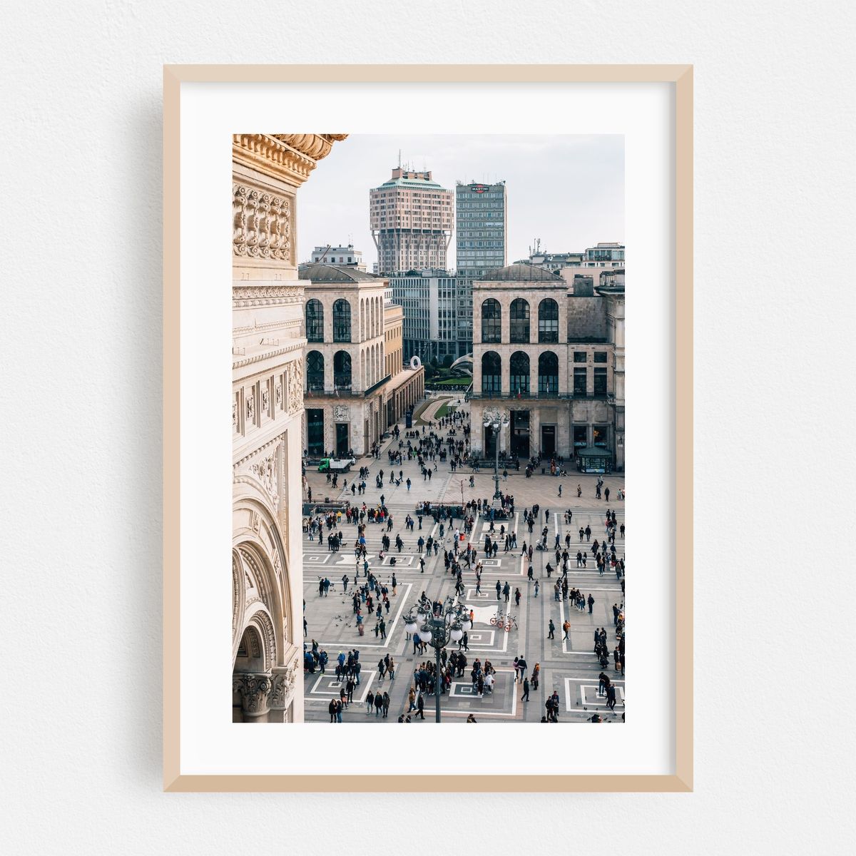 Piazza del Duomo 01 – image 1 of 16