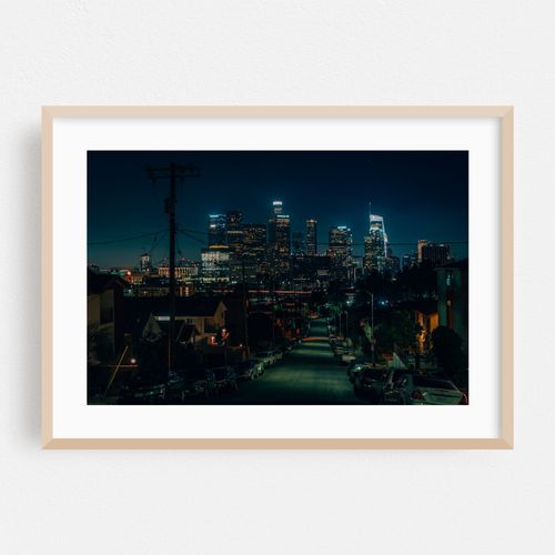 Beaudry Street 01