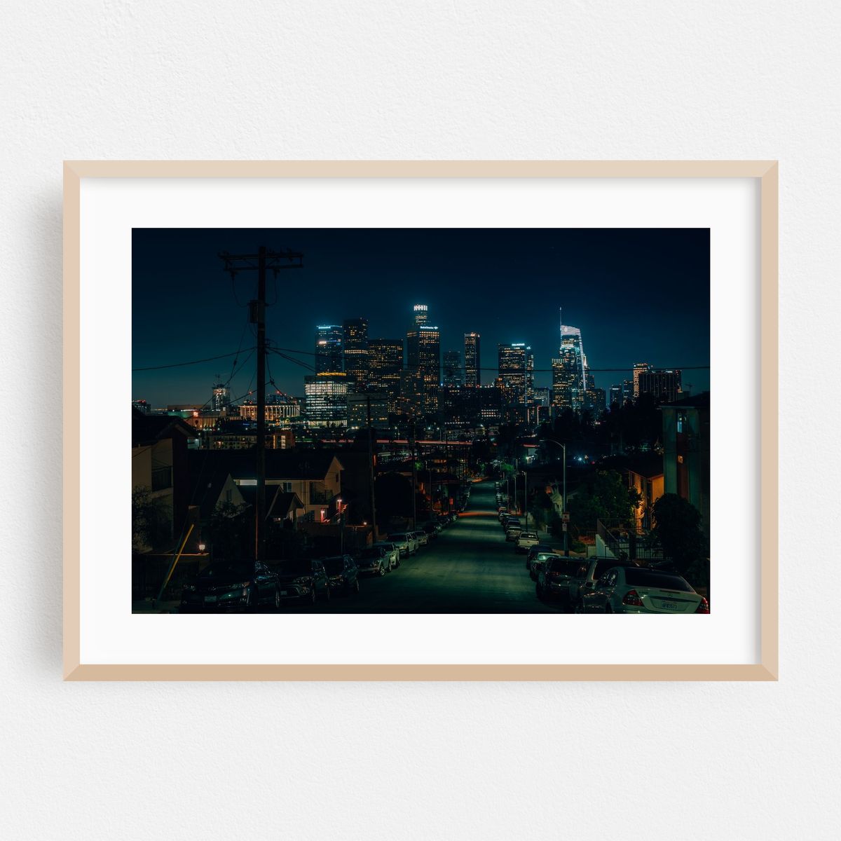 Beaudry Street 01 – image 1 of 6