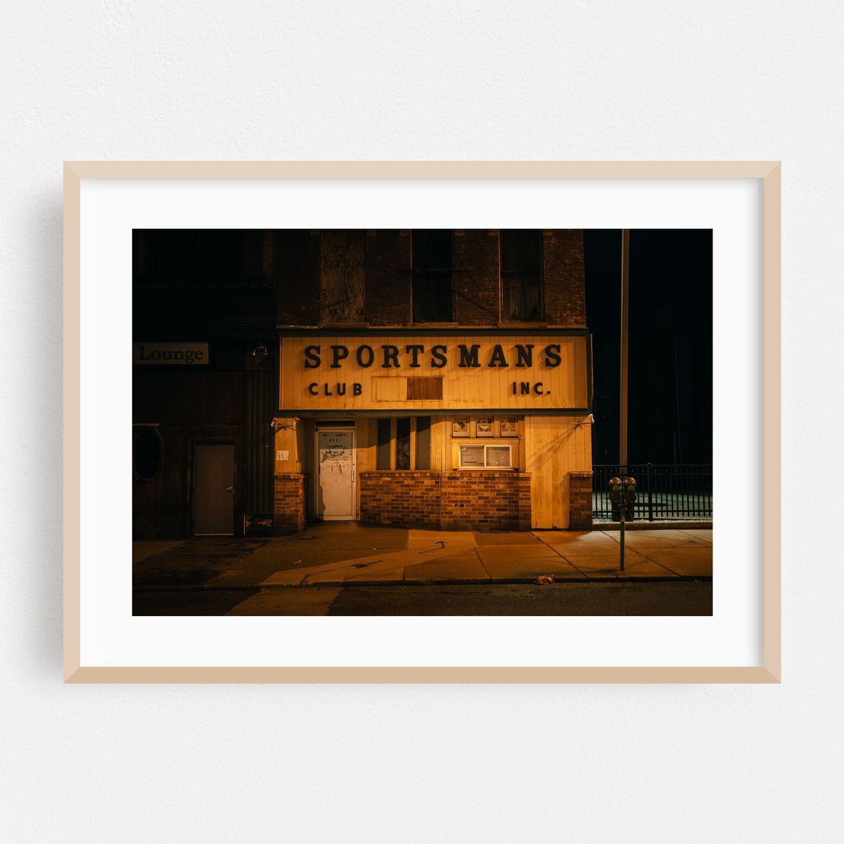 Sportsmans Club, Wheeling – image 1 of 6