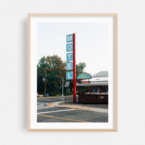 Motel Ellenville 03