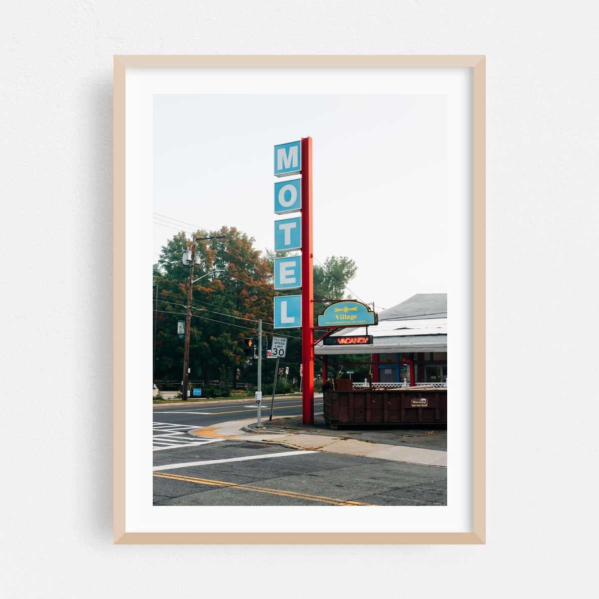 Motel Ellenville 03 – image 1 of 15