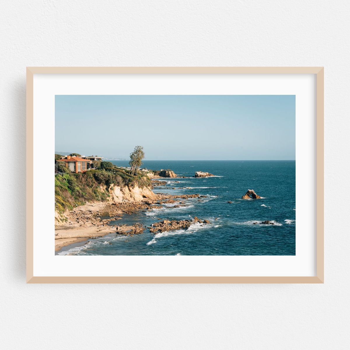 Rocky Coast, Corona del Mar – image 1 of 6