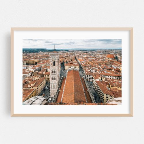 Campanile di Giotto 01