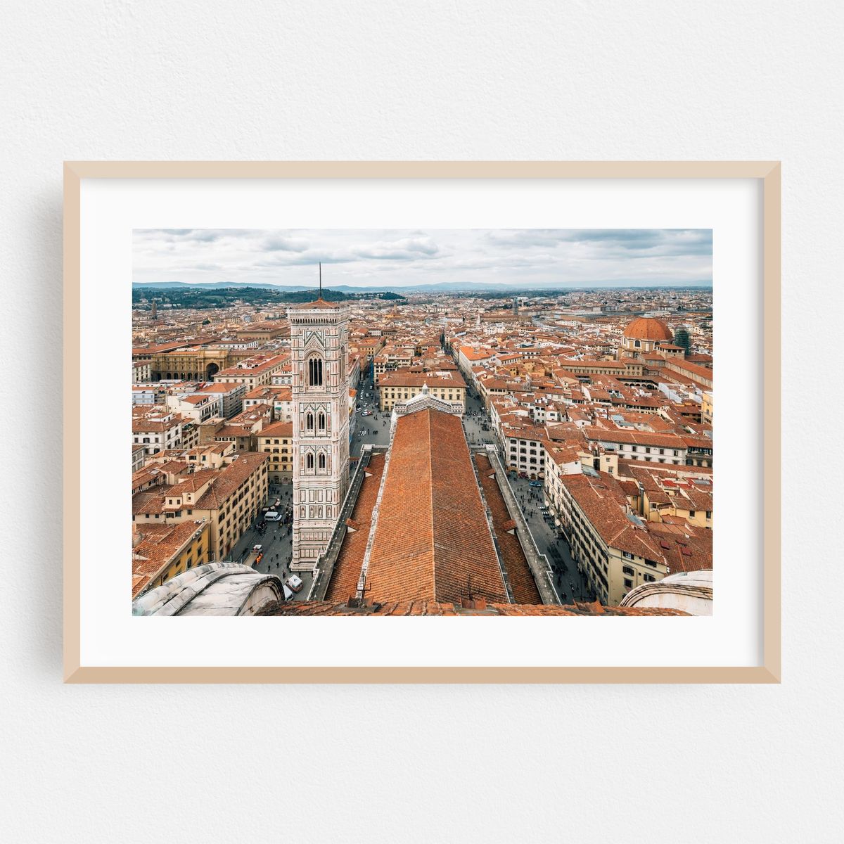 Campanile di Giotto 01 – image 1 of 6