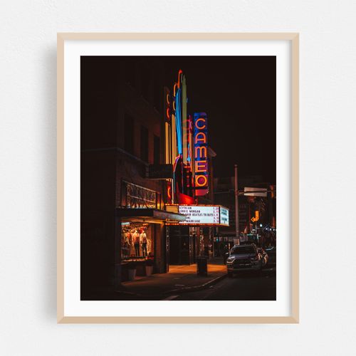 The Cameo Theater, Bristol 02
