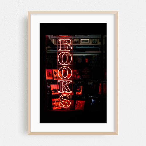 Books