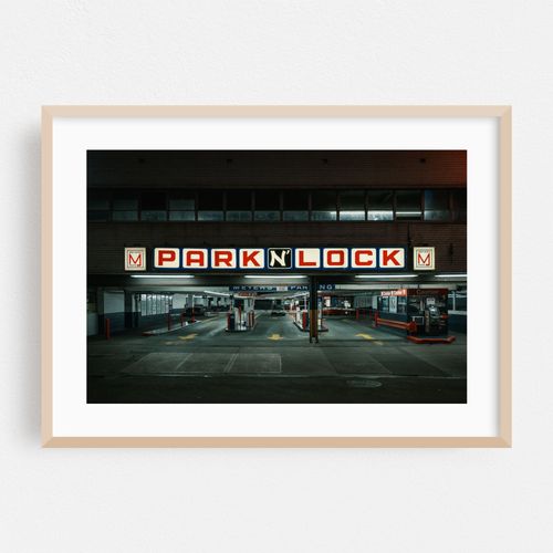 Park N' Lock, Manhattan 04