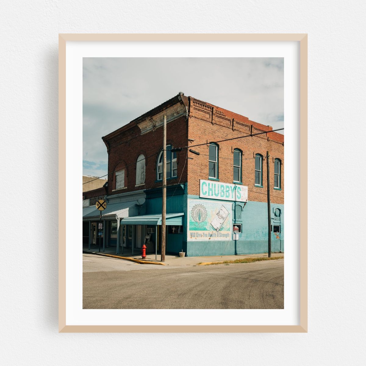 Chubby's, Route 66 02 – image 1 of 12