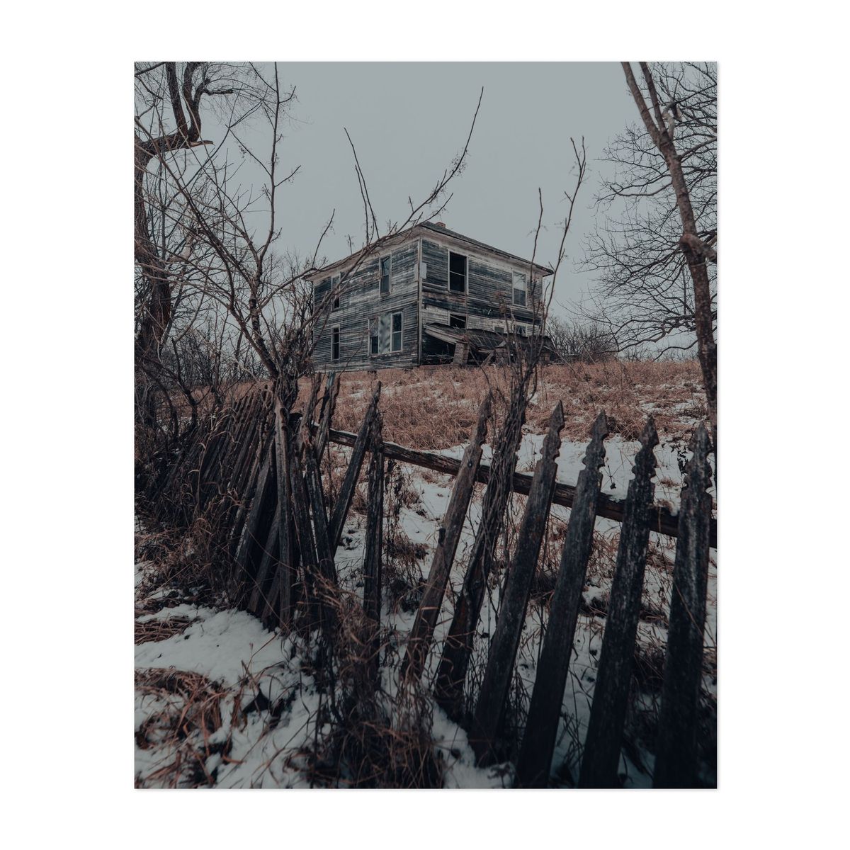 Durham House 01 – image 1 of 2