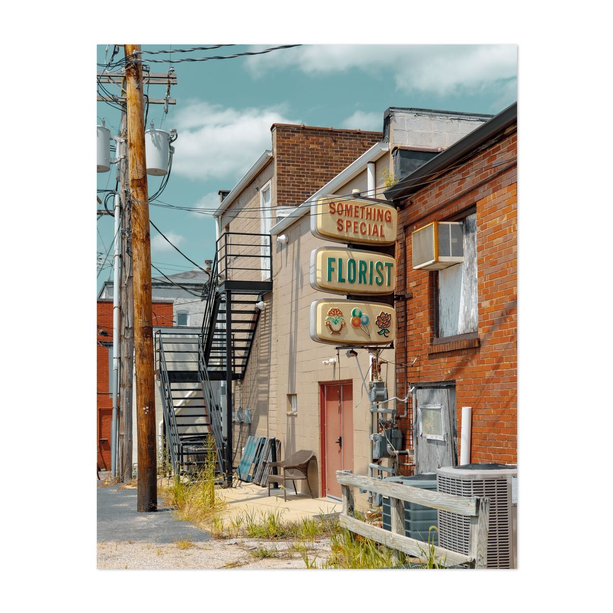 Something Special Florist 01 – image 1 of 2