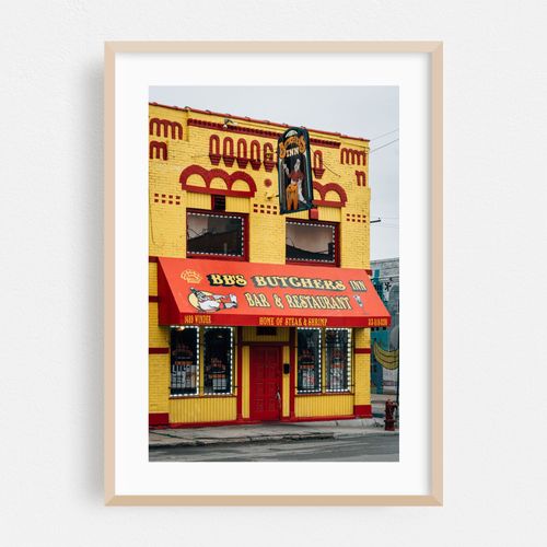 BB's Butchers Inn