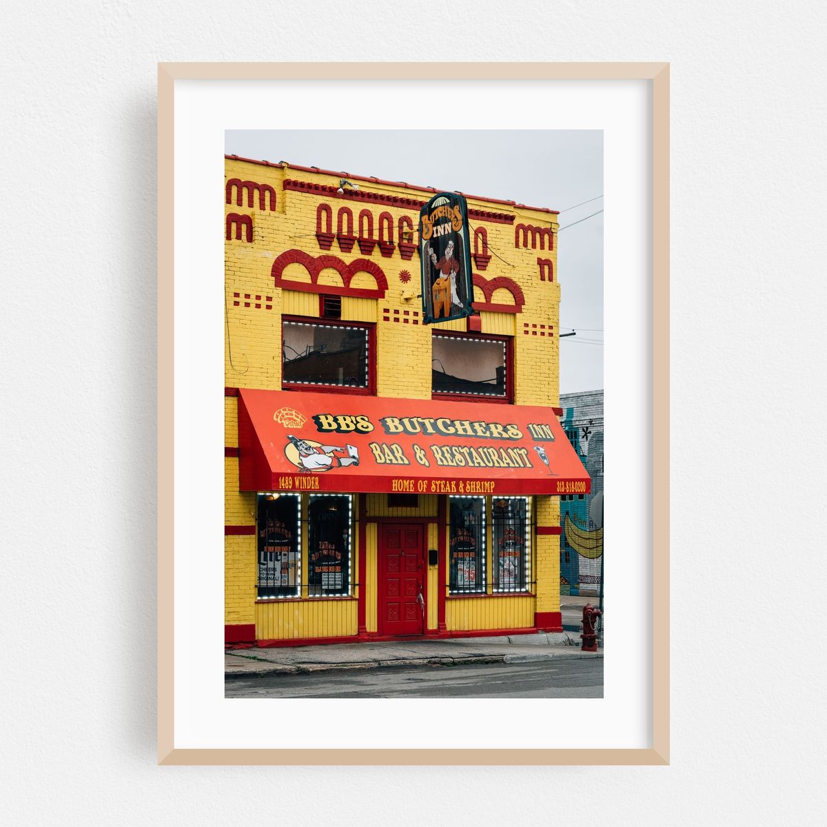 BB's Butchers Inn – image 1 of 16