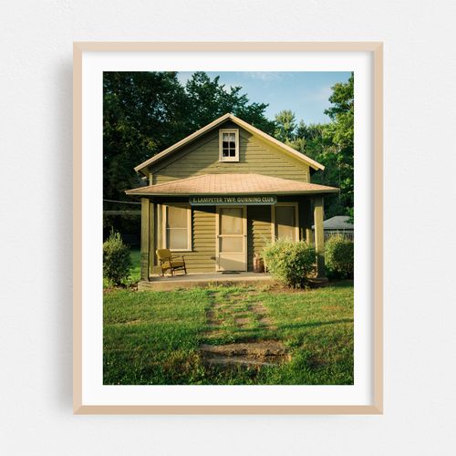 Gunning Club, Gaines 01