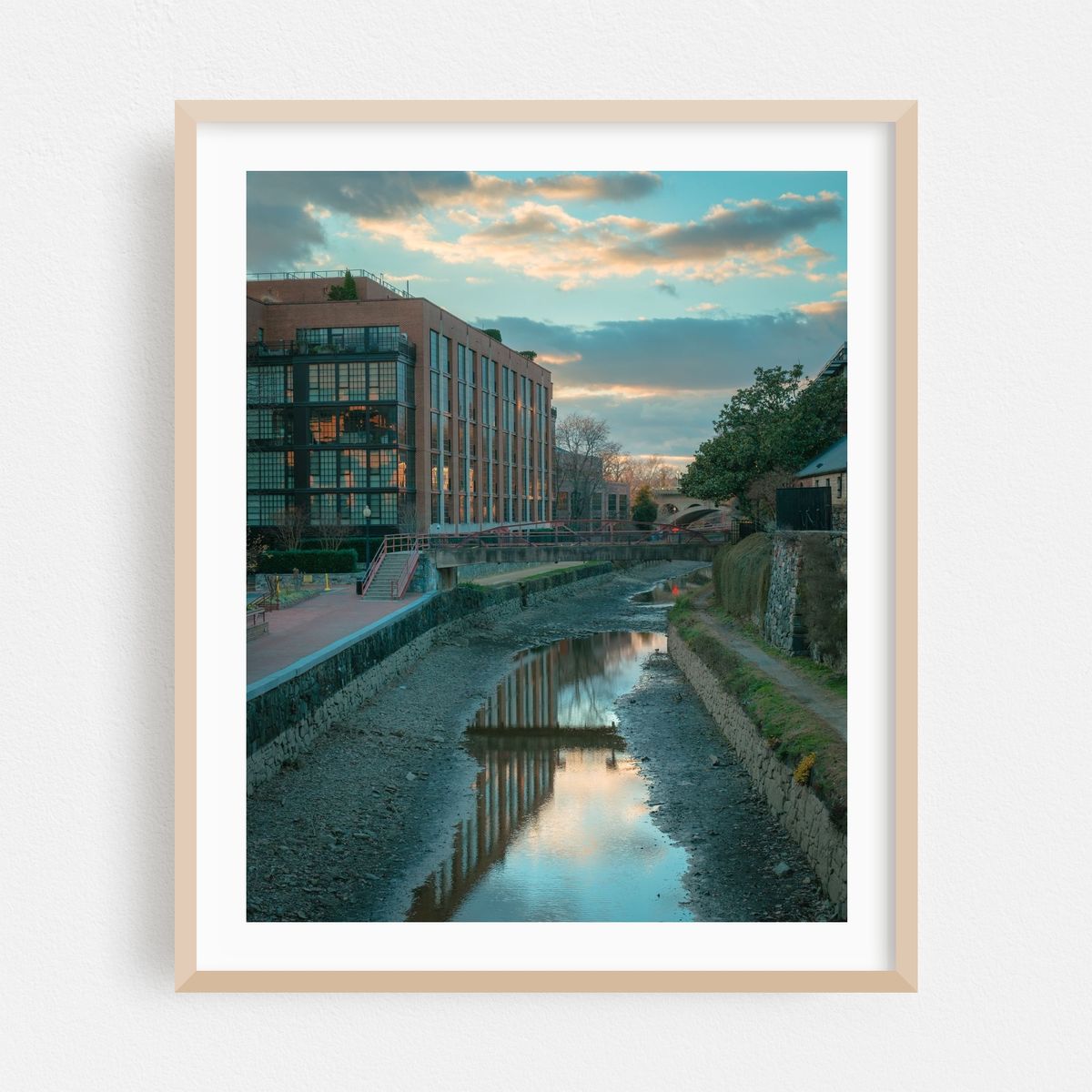 C&O Canal, Georgetown – image 1 of 12
