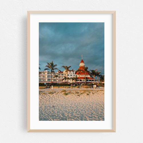 Hotel del Coronado 02