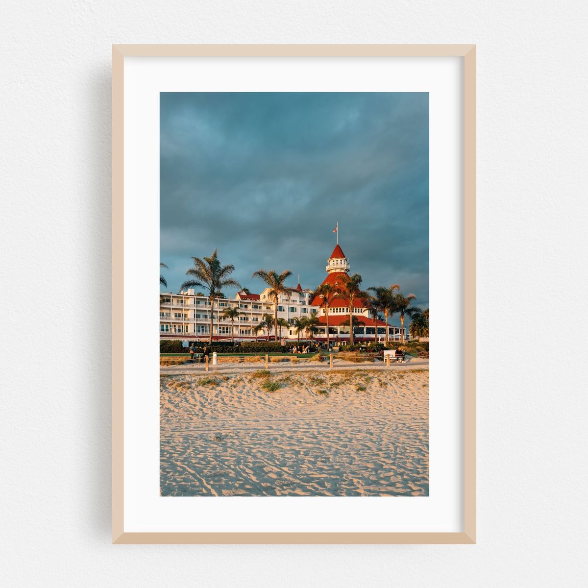 Hotel del Coronado 02 – image 1 of 16