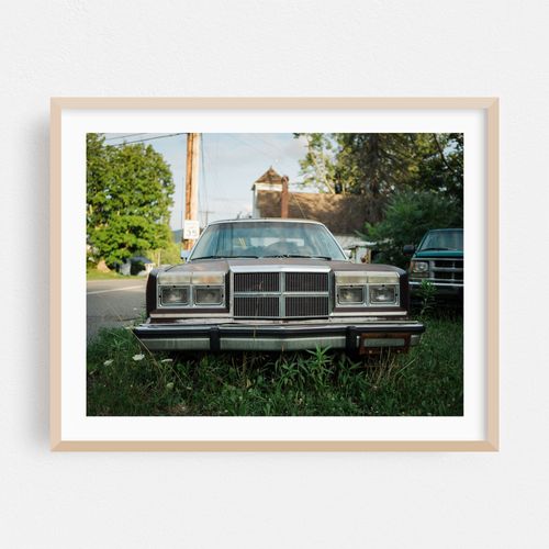 Parked in Gaines 01
