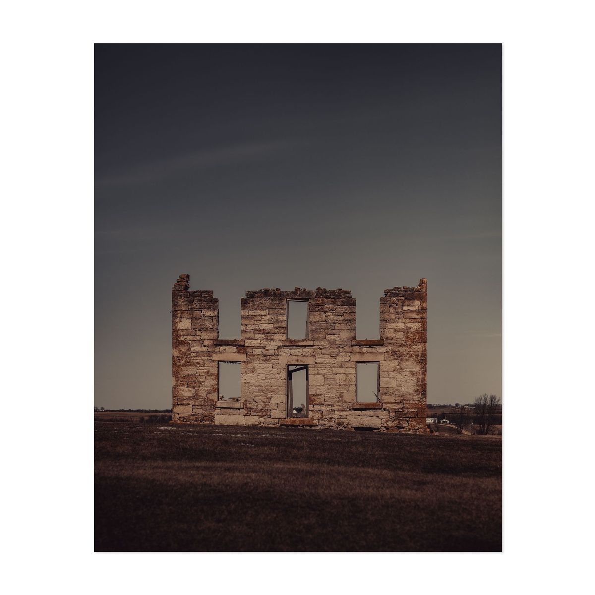 Mooney Farm – image 1 of 2