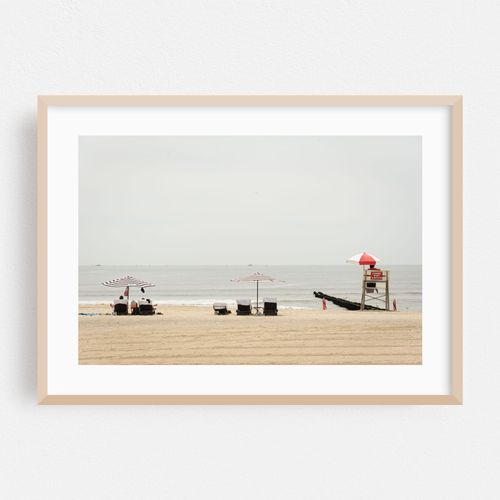 Beach, Jacob Riis Park 01