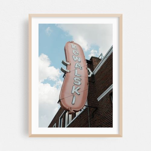 Kowalski, Hamtramck 02