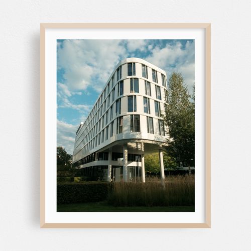 Business Garden, Warsaw 05