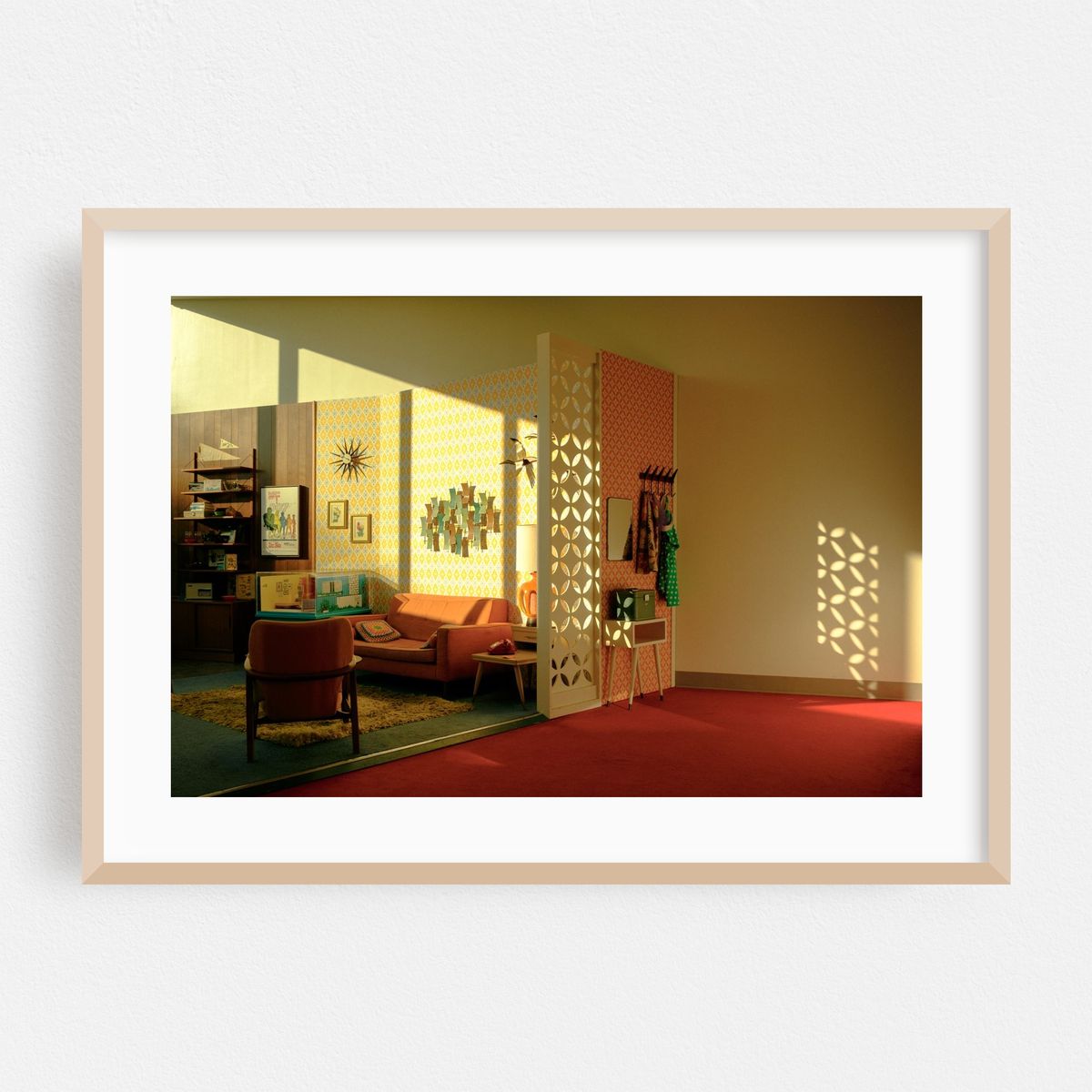 TWA Hotel, Queens 01 – image 1 of 9