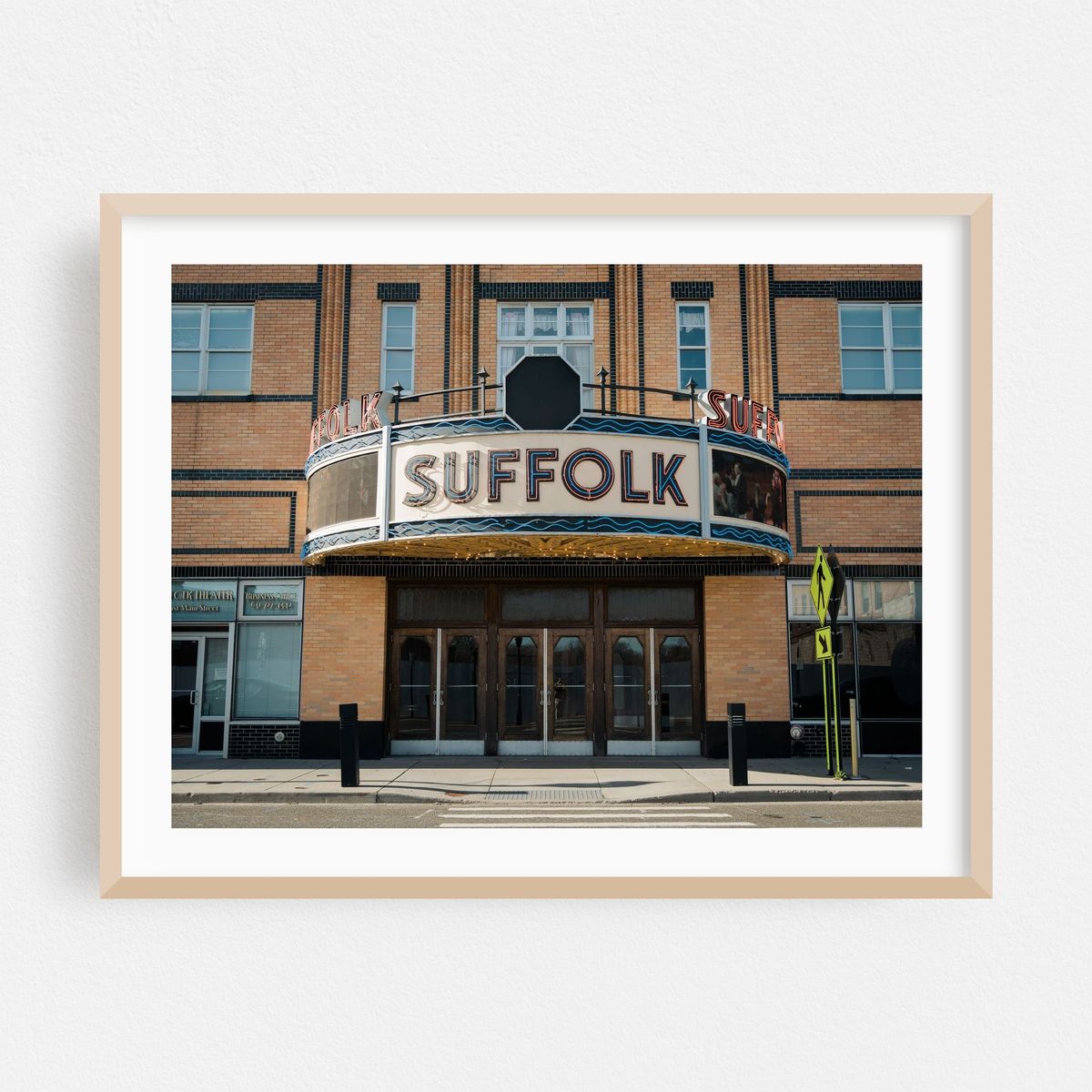 The Suffolk, Riverhead 02 – image 1 of 3