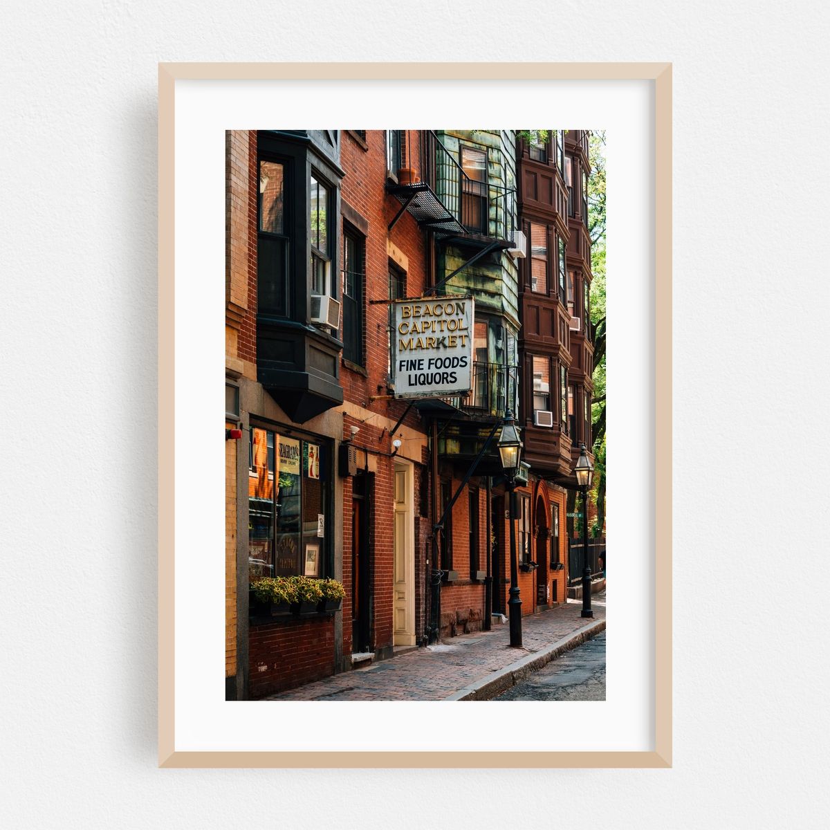 Beacon Capitol Market – image 1 of 16