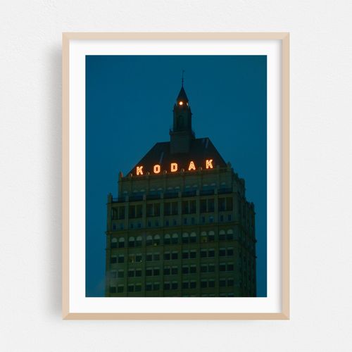Kodak Tower, Rochester