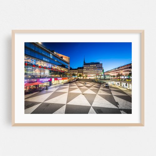 Sergels Torg